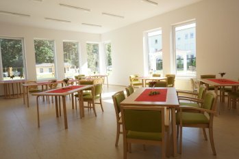 AWO Tagespflege "Am kleinen Wald"