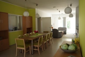 AWO Tagespflege "Am kleinen Wald"