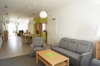 AWO Tagespflege "Am kleinen Wald"