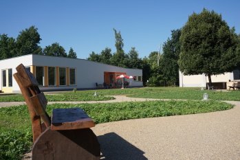 AWO Tagespflege "Am kleinen Wald"