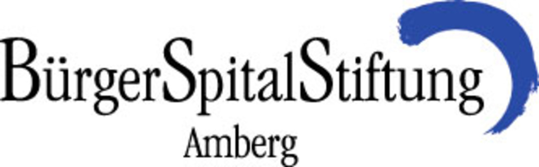 Logo: Bürgerspital Seniorenzentrum der gemeinnützigen Bürgerspital-GmbH