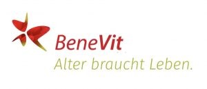 Logo: BeneVit Pflege in Baden-Württemberg GmbH Tagespflege