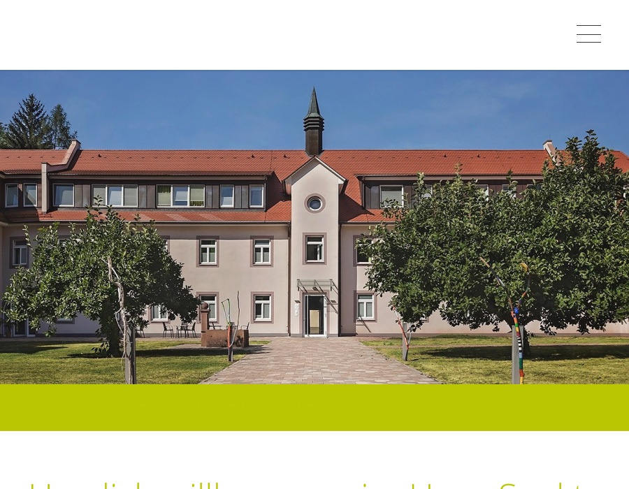 ACZEPTA Haus St. Landelin GmbH