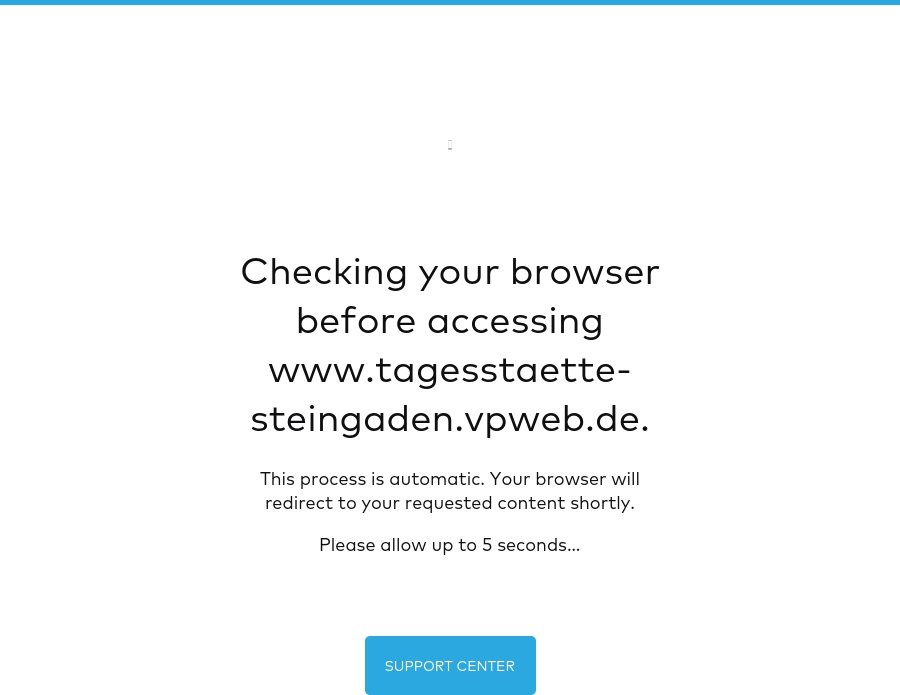 Tagesstätte für Senioren und  demenzkranke Menschen Pfaffenwinkel UG (haftungsbeschränkt)