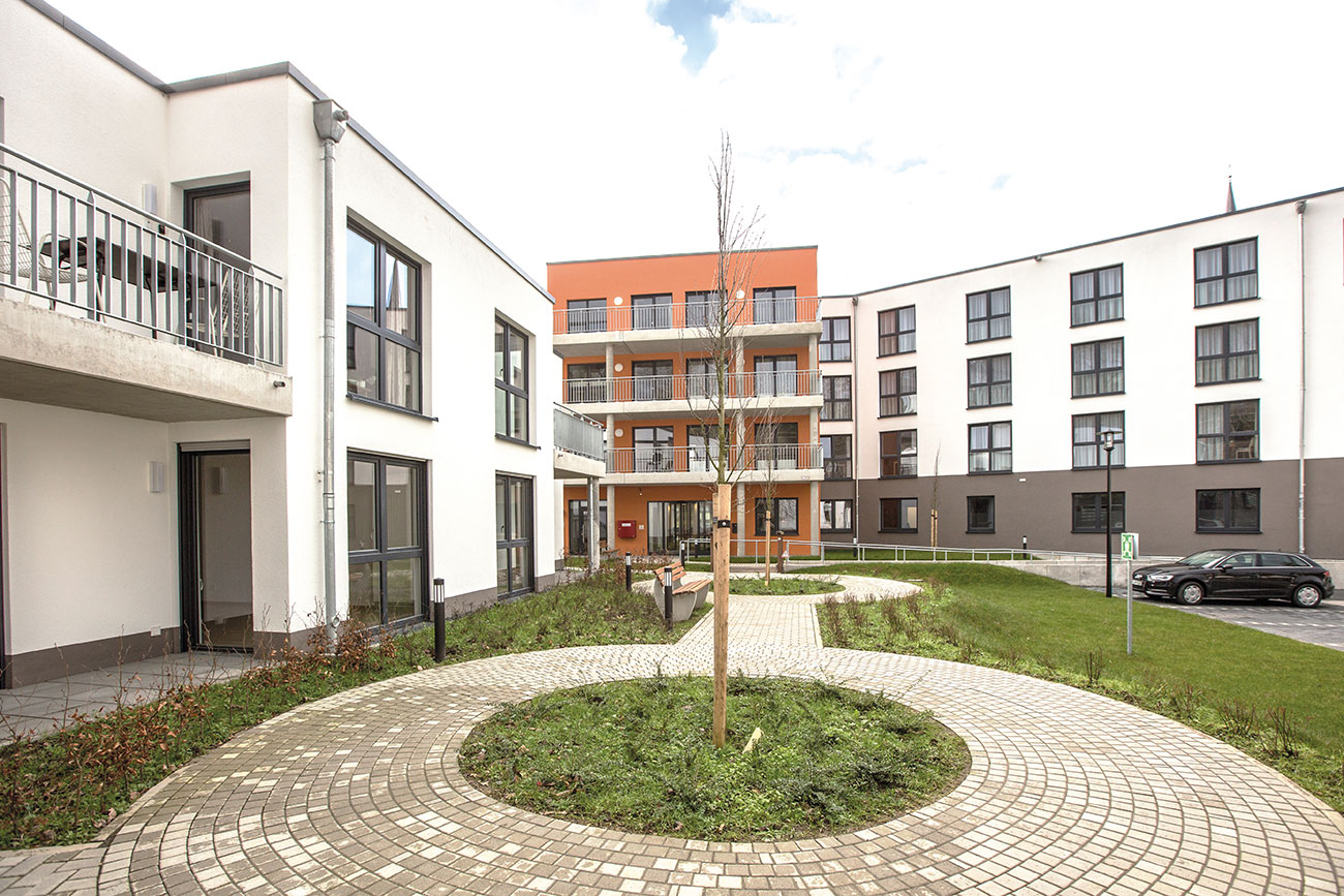 Haus am Eipbach Eitorf