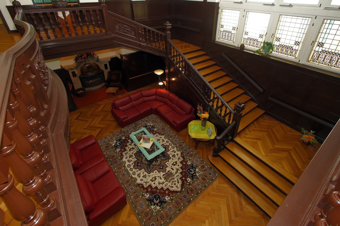 Seniorenpark Alten- und Pflegeheim "Schloß Bairoda" Bairoda