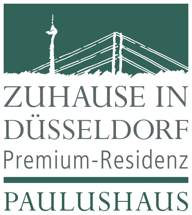Logo: Seniorenresidenz Paulushaus
