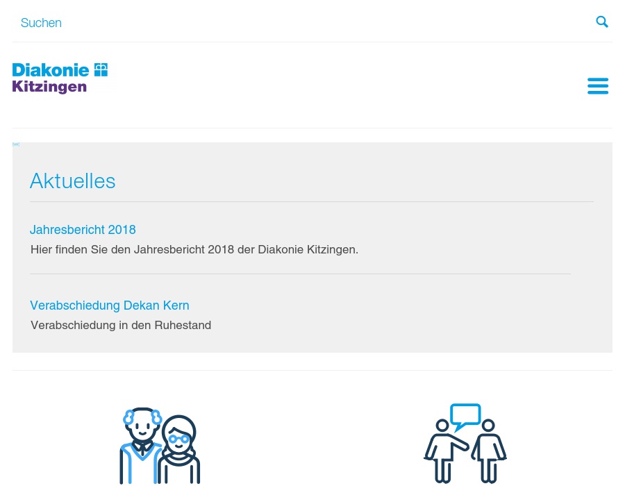 Diakonie  Seniorenhaus Mühlenpark