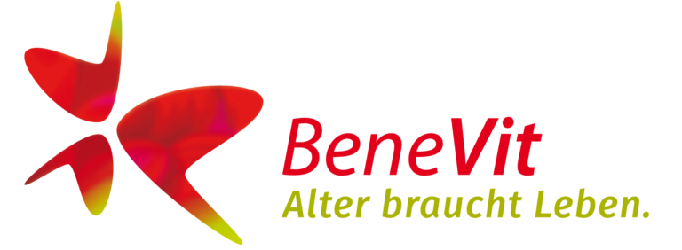 Logo: BeneVit Haus Kiekeberg