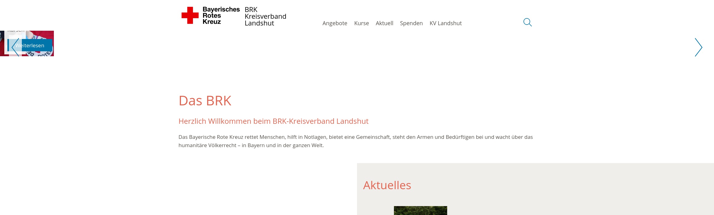 Tagespflege am Vilsufer