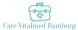 Logo: Tagespflege Care Vitalmed