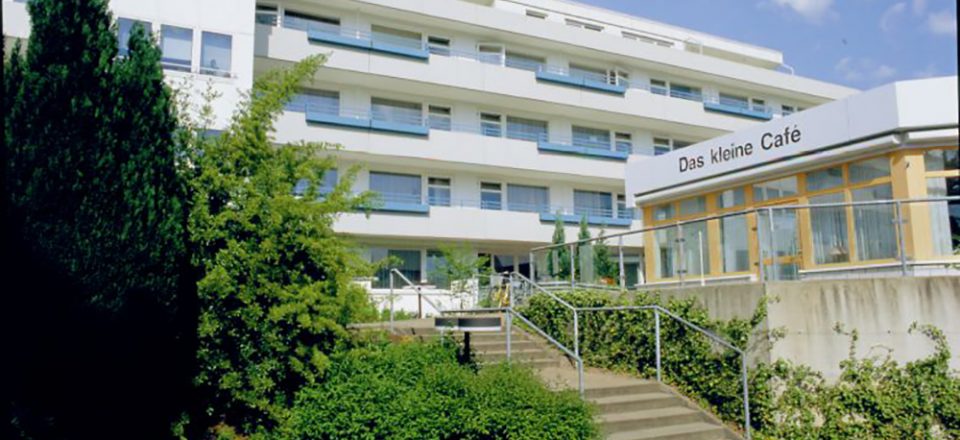 Pflegezentrum Rotenburg-Scheeßel GmbH Matthias-Claudius-Heim