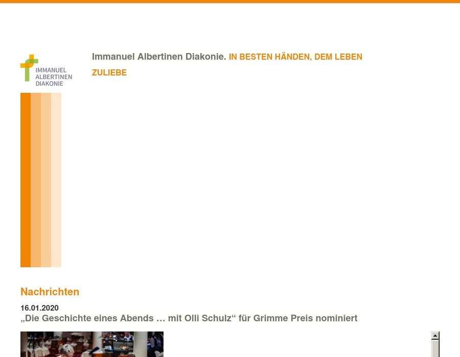 Tagespflege im Haus am Kalksee