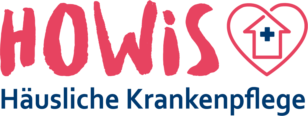 Logo: Seniorentagespflege - HOWIS HKP GbR 