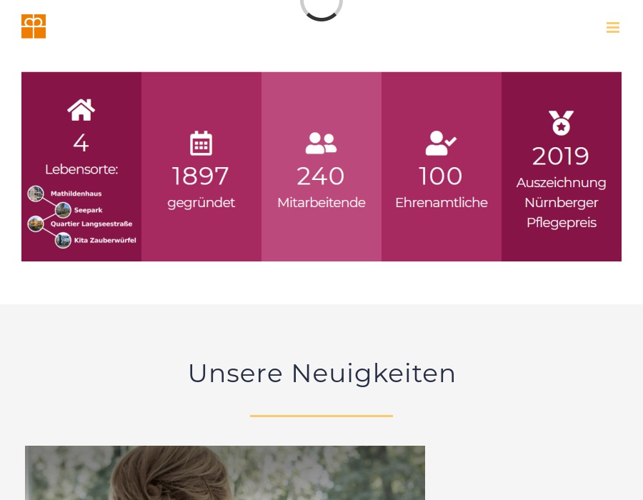 Ev. Gemeindeverein Nürnberg - Mögeldorf e.V.