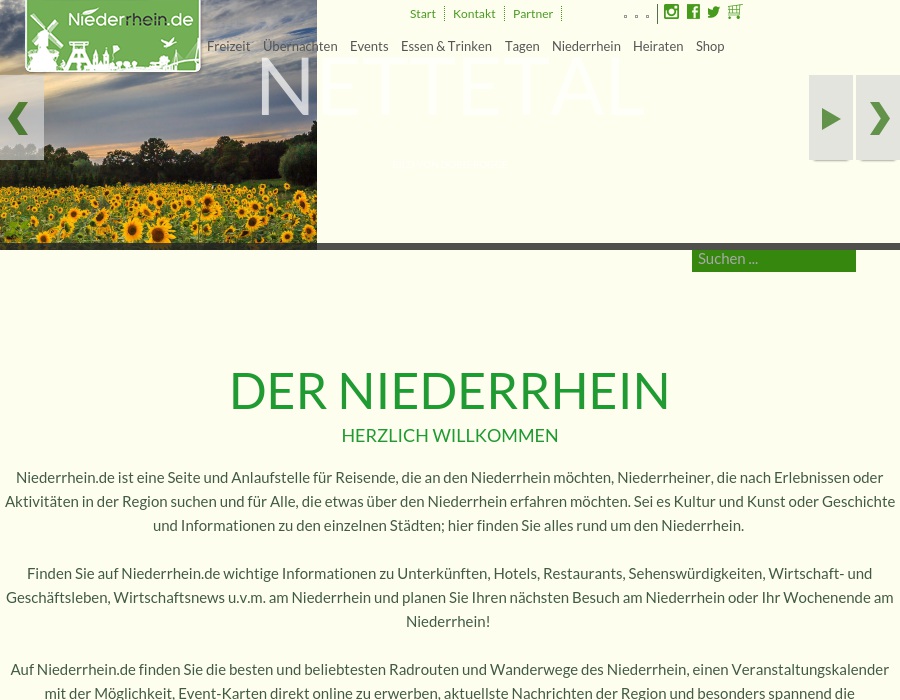 Tagespflege DRK-KV Niederrhein