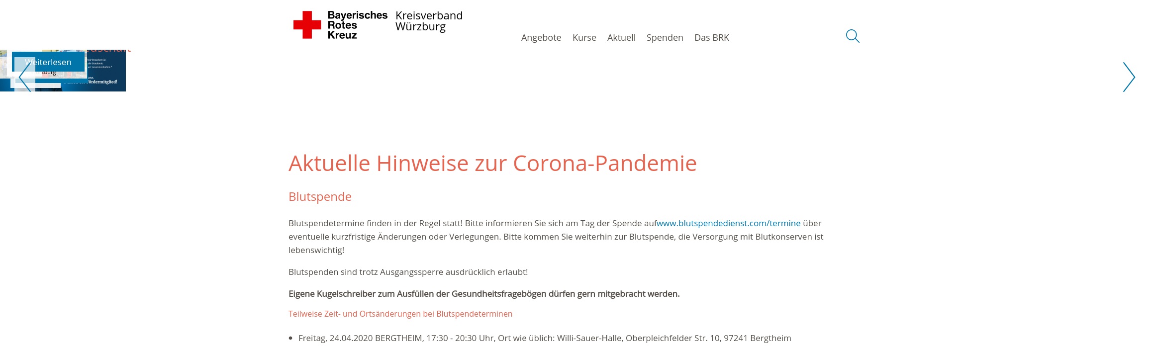 Altenpflegeheim Dr. Dahl