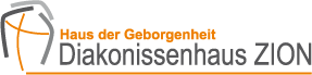 Logo: Altenpflegeheim Abendfrieden - Haus am Floßgraben