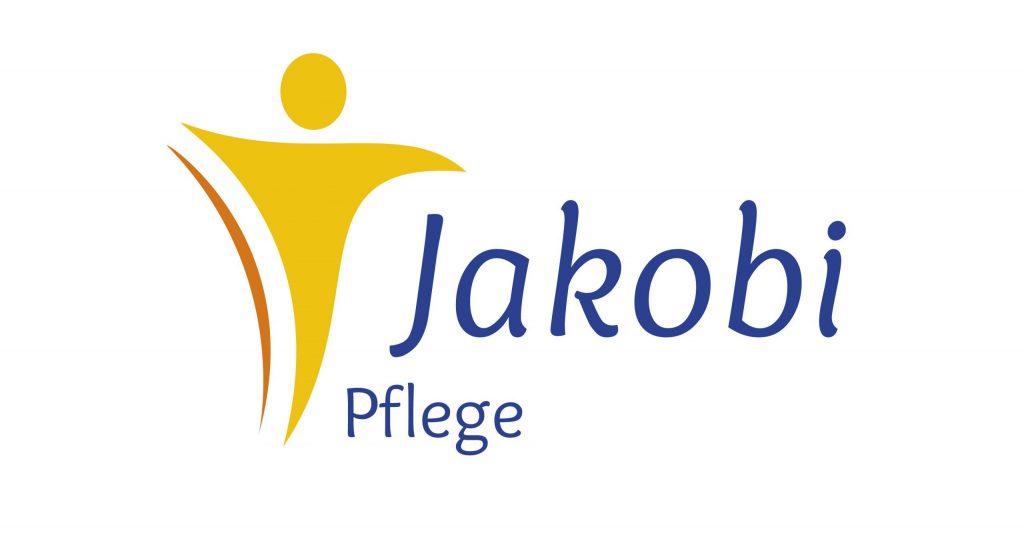 Logo: Jakobi Tagespflege