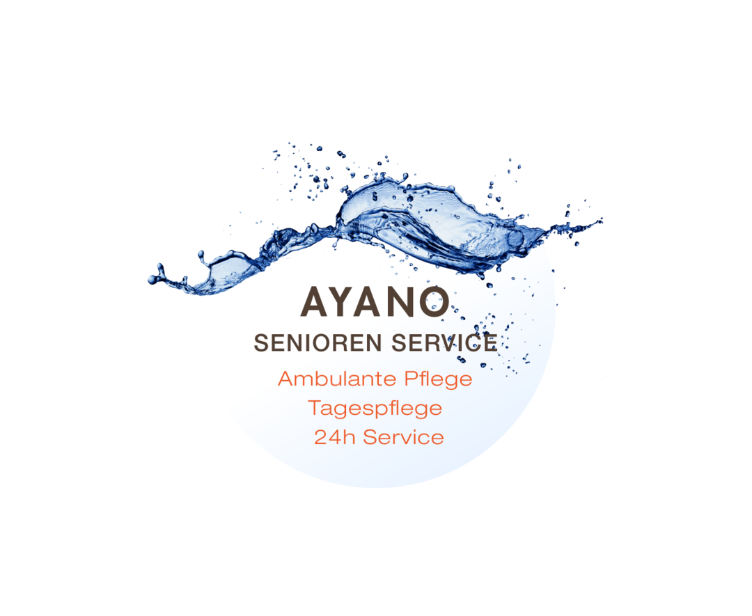 Logo: AYANO Club Clayallee Tagespflege
