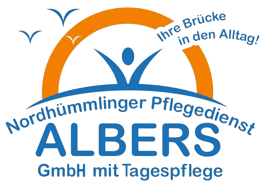 Logo: Nordhummlinger Pflegedienst Albers GmbH