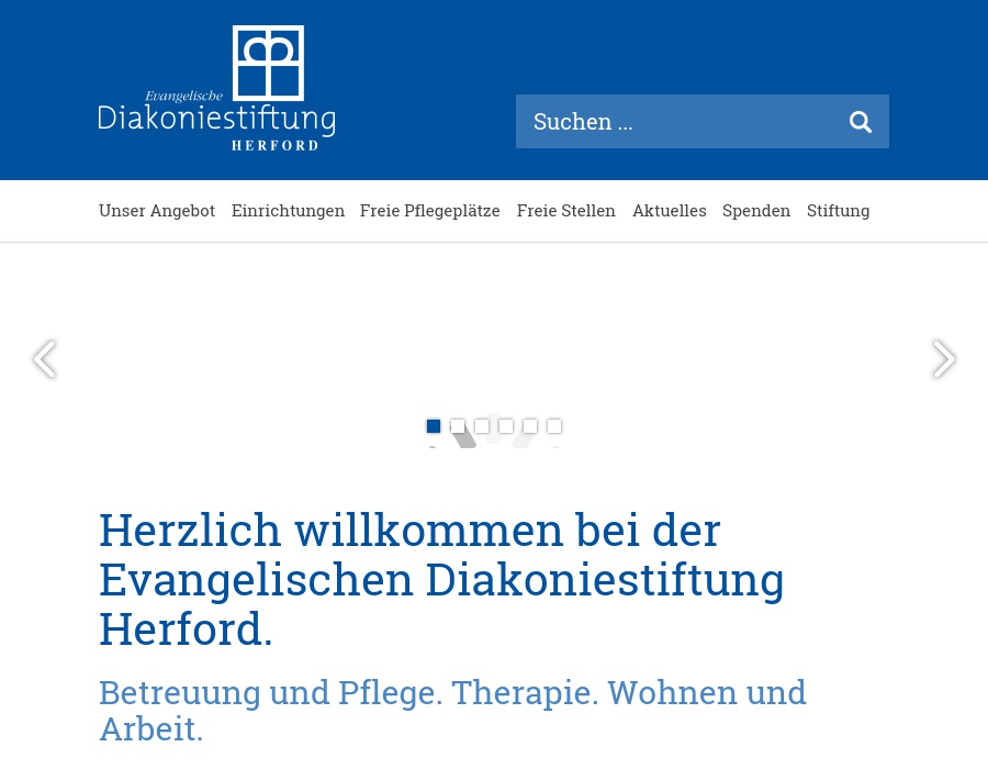 Heinrich-Windhorst-Haus "Wachkoma und Phase F"