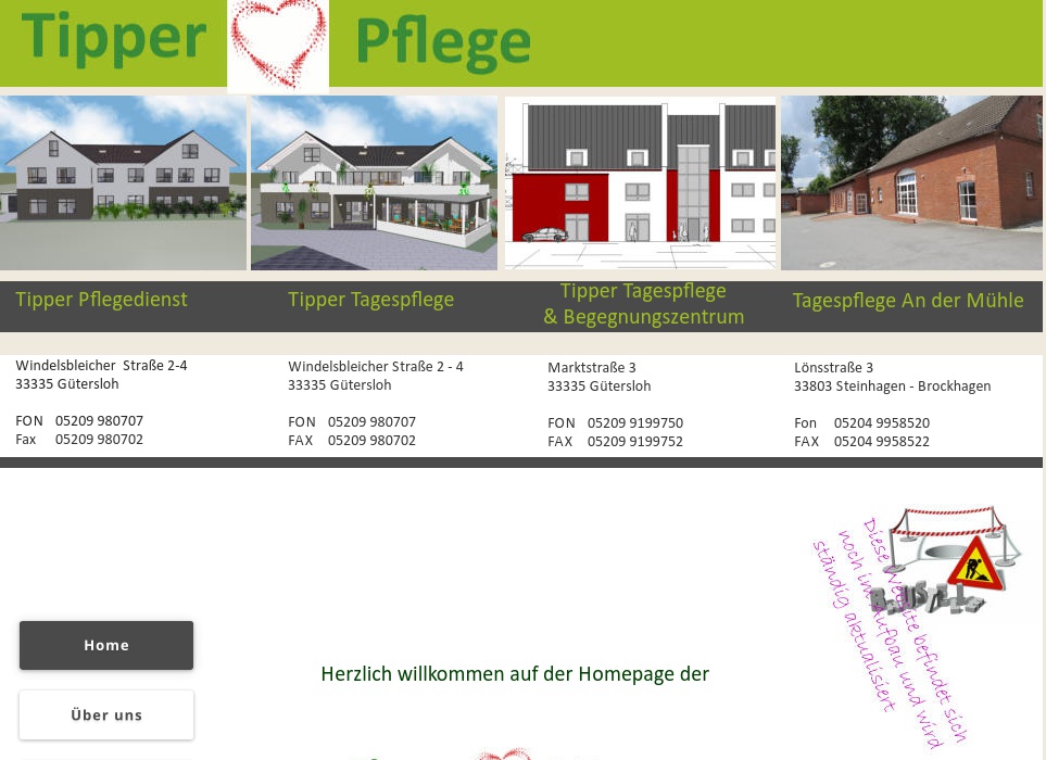 Tagespflege An der Mühle