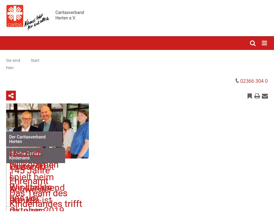 Tagespflege "Lichtpunkte vor Ort"