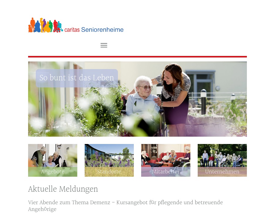 Tagespflege Harsewinkel