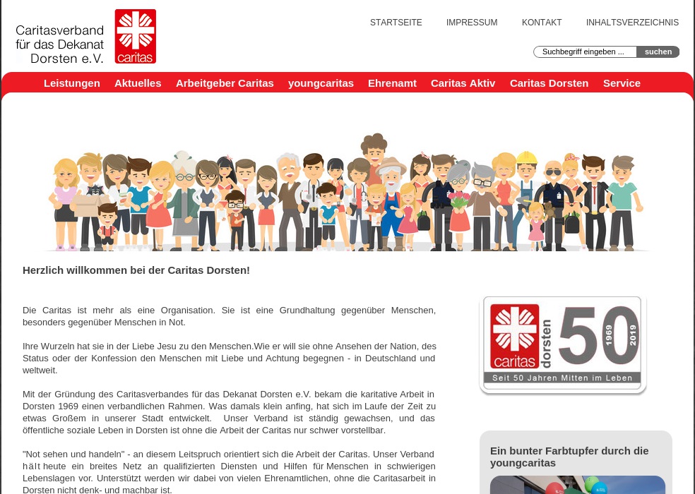 Alten- und Pflegeheim St. Anna