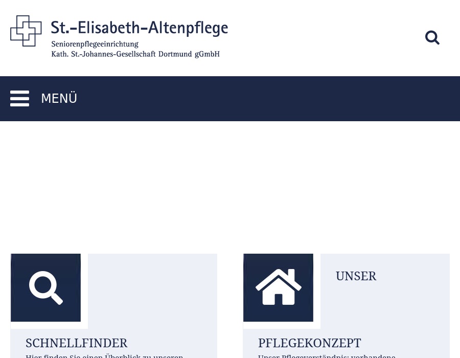 Tagespflege St. Elisabeth