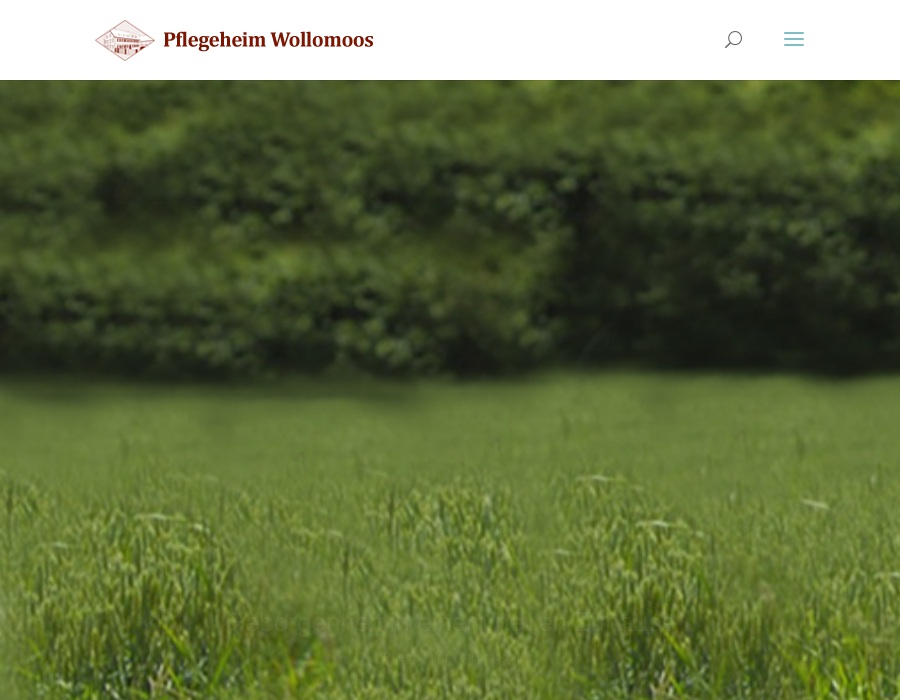 Pflegeheim Wollomoos GmbH