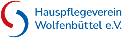 Logo: Tagespflegehaus "Neuer Weg"