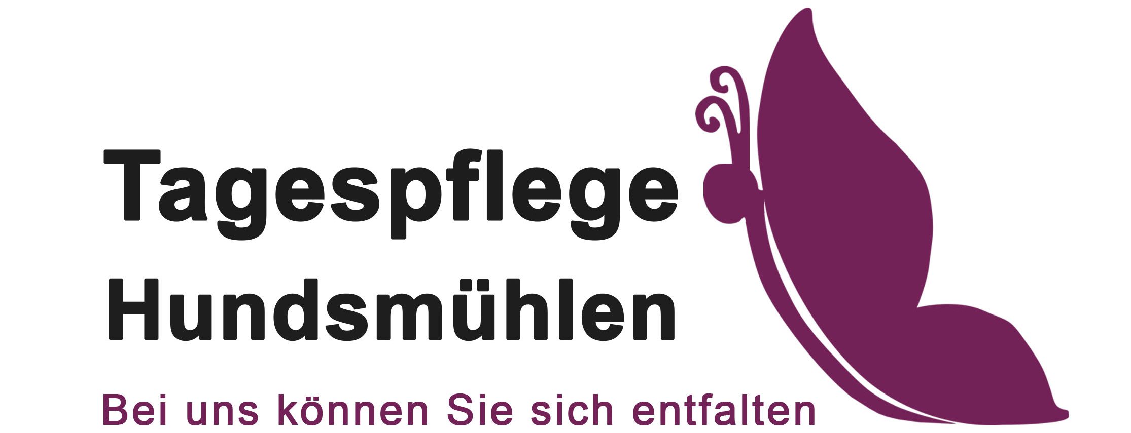 Logo: K&K Tagespflege Hundsmühlen GmbH