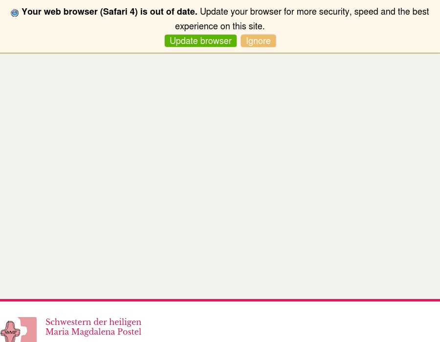 Martinus Tagespflege