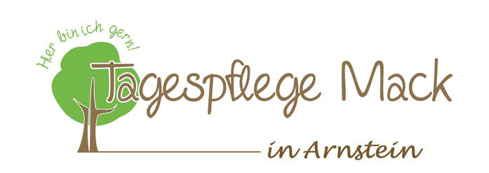 Logo: Tagespflege Mack