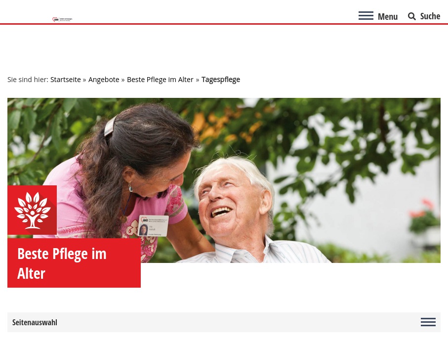 AWO Tagespflege Heinsberg