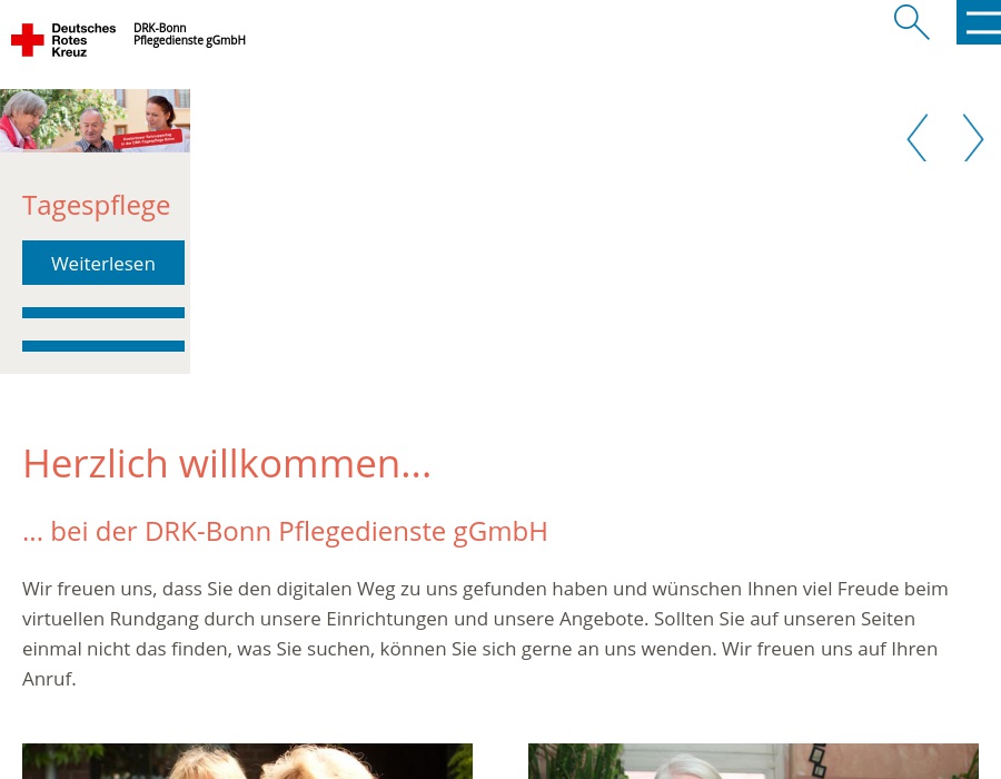 DRK-Tagespflege Bonn-Nord