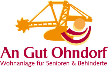 Wohnanlage für Senioren und Behinderte "An Gut Ohndorf"