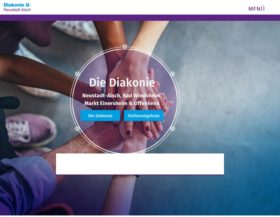 Tagespflege Bad Windsheim