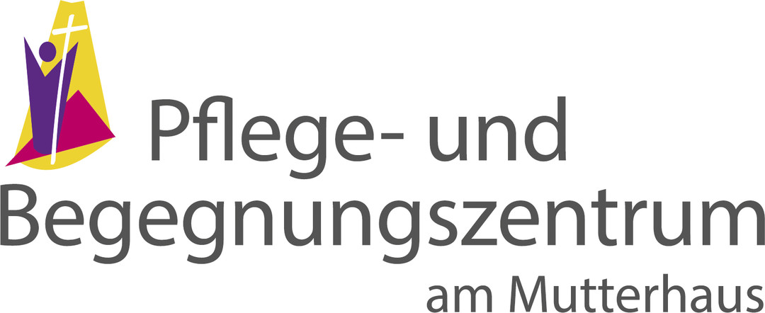 Logo: Pflege-und Begegnungszentrum am Mutterhaus Tagespflege