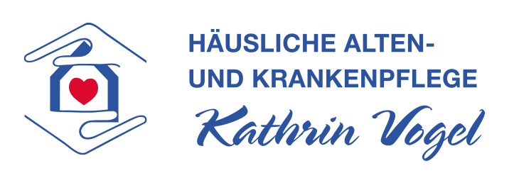 Logo: Tagespflege Neukirch Kathrin Vogel