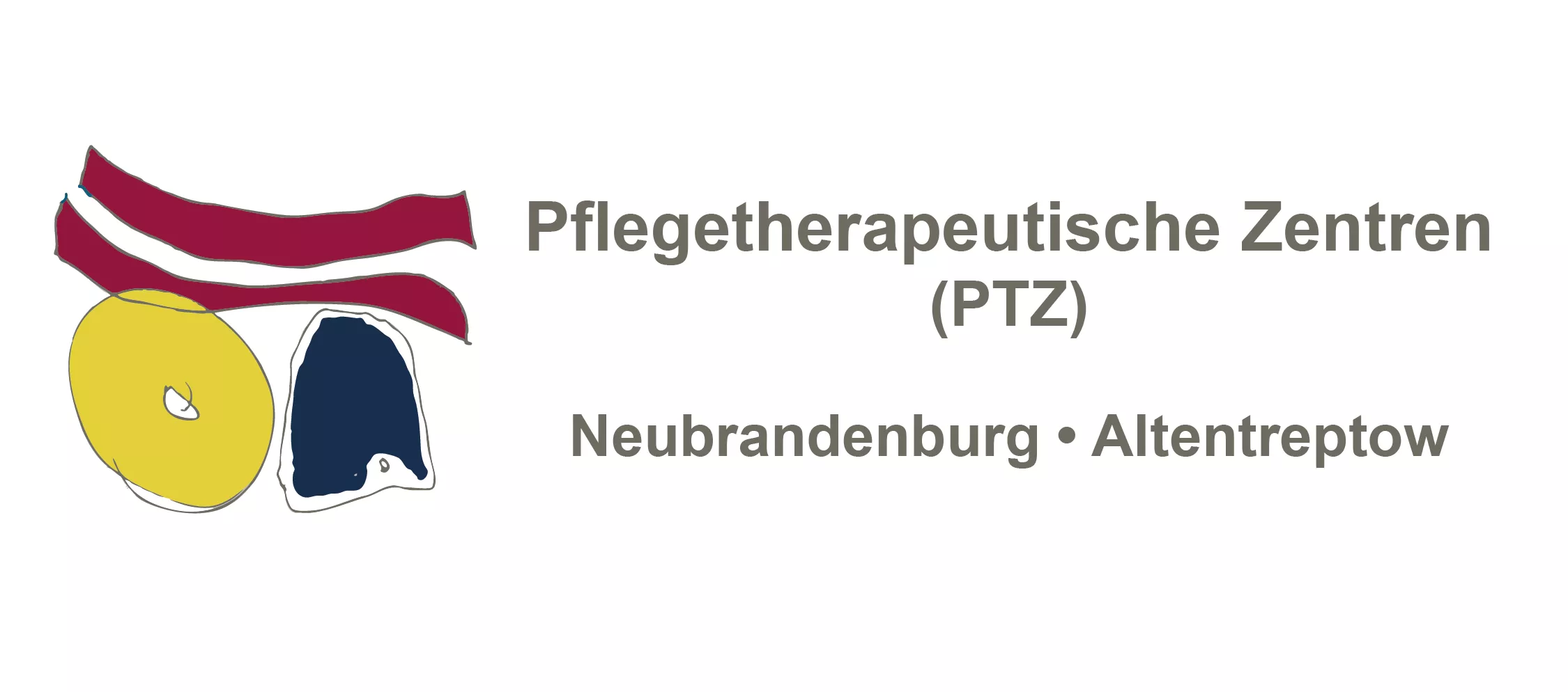 Logo: Pflegetherapeutisches Zentrum