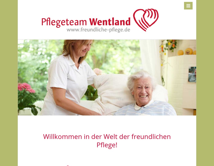 Tagespflege "Alte Post Rheinbach"