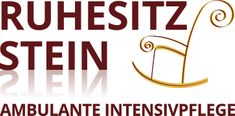 Logo: Ruhesitz Stein GmbH