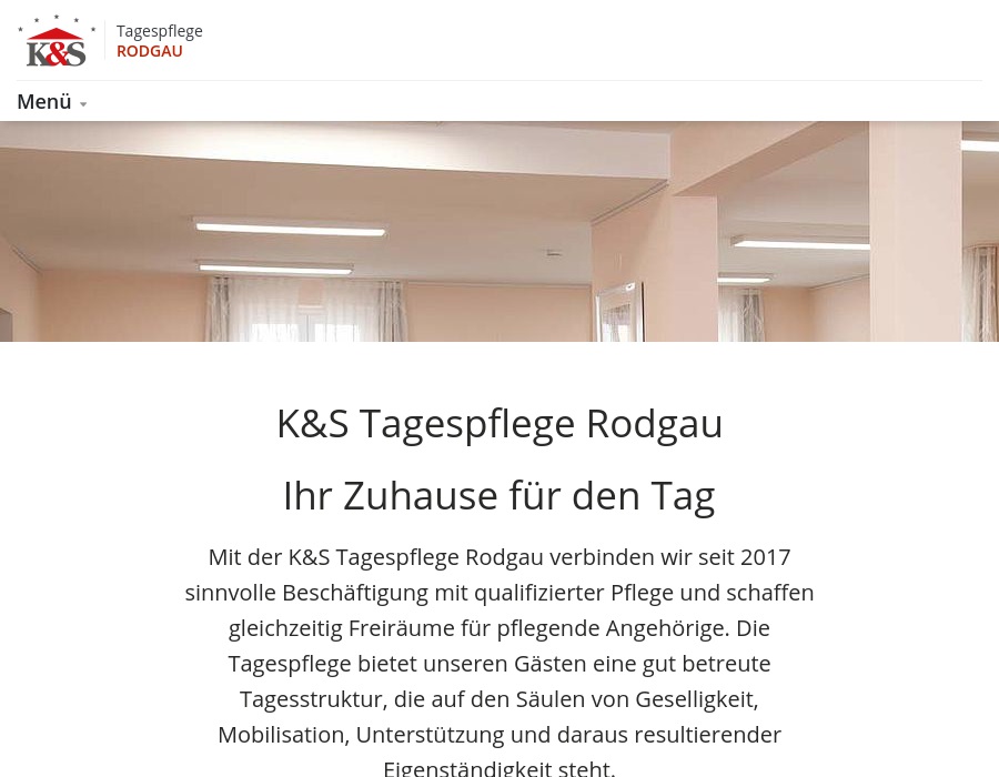 K&S Tagespflege Rodgau