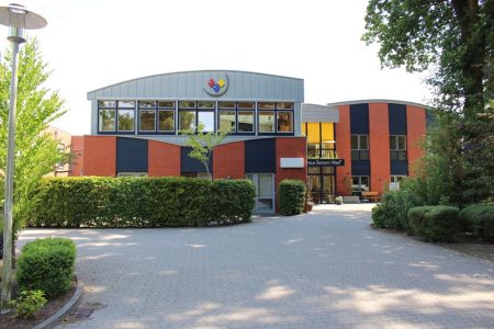 Bürgerhilfe Pflege-GmbH Bonum Vitae Stationäre Pflege