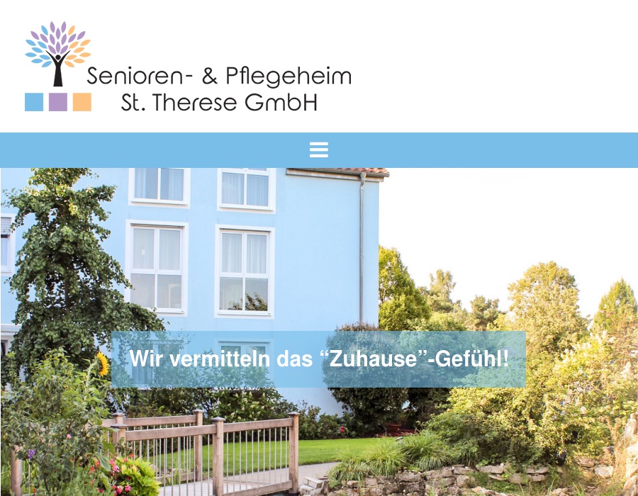 Senioren- und Pflegeheim St. Therese GmbH