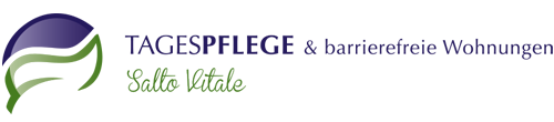 Logo: Tagespflege Salto Vitale