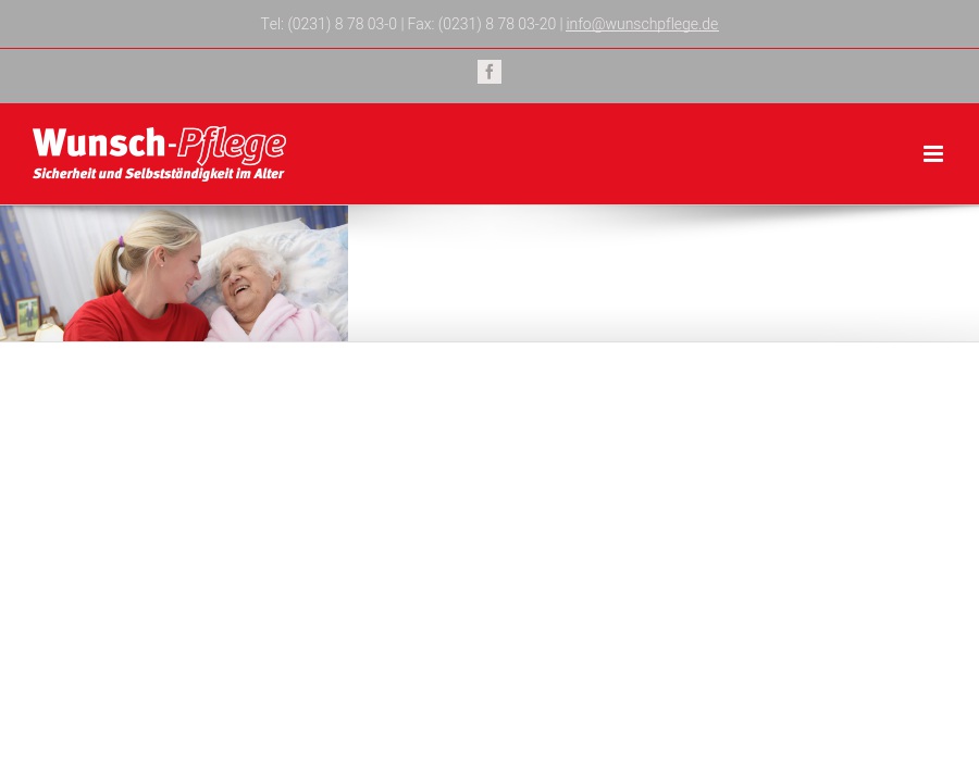 Tagespflege Wunsch-Treff